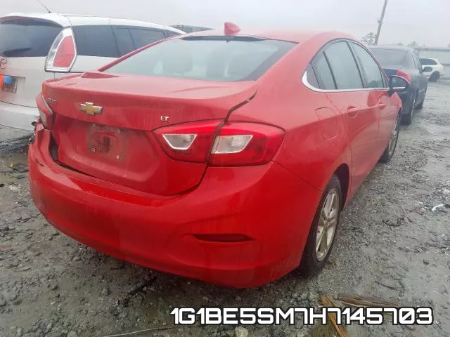 1G1BE5SM7H7145703 фото 5