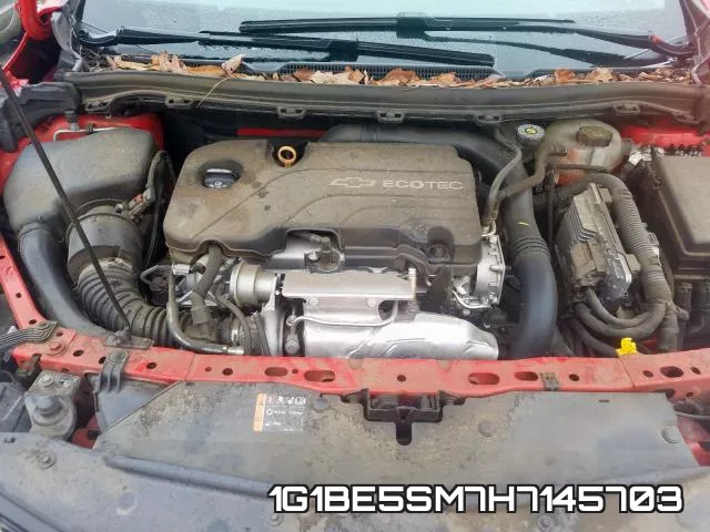 1G1BE5SM7H7145703 фото 8