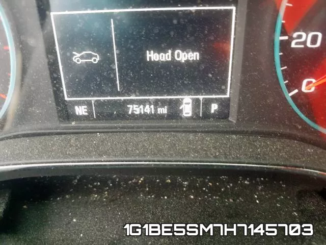 1G1BE5SM7H7145703 фото 9