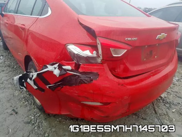 1G1BE5SM7H7145703 фото 10