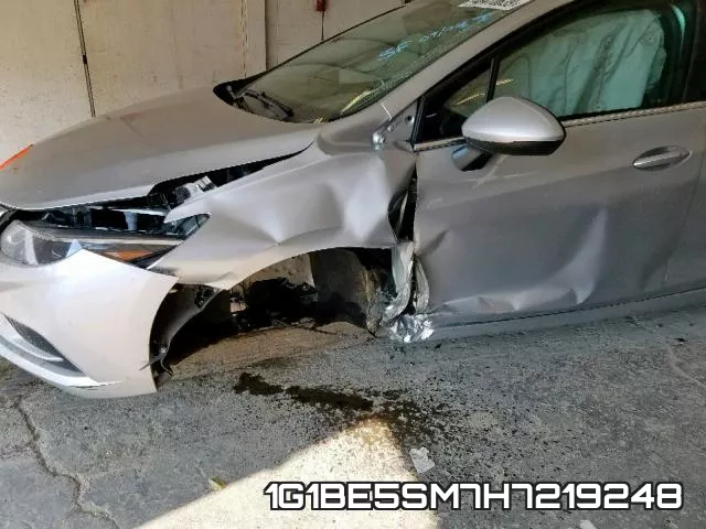 1G1BE5SM7H7219248 фото 10