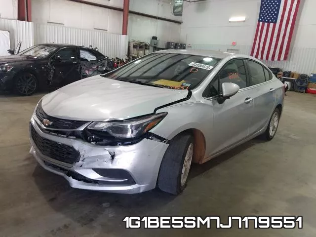 1G1BE5SM7J7179551 фото 3