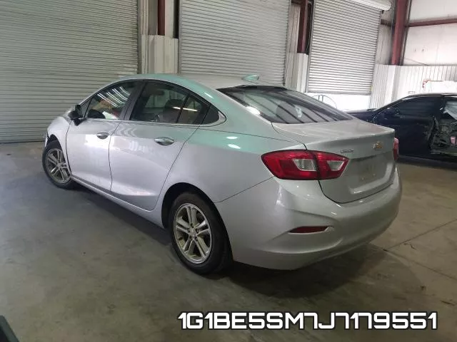 1G1BE5SM7J7179551 фото 4