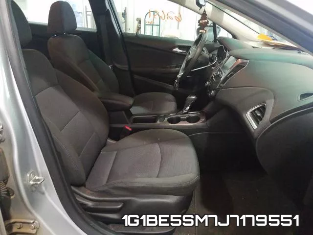 1G1BE5SM7J7179551 фото 6