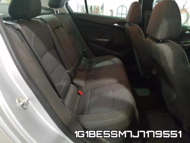 1G1BE5SM7J7179551 фото 7