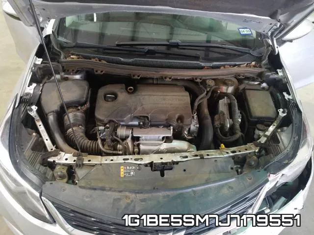 1G1BE5SM7J7179551 фото 8