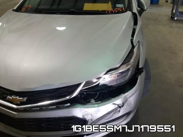 1G1BE5SM7J7179551 фото 10