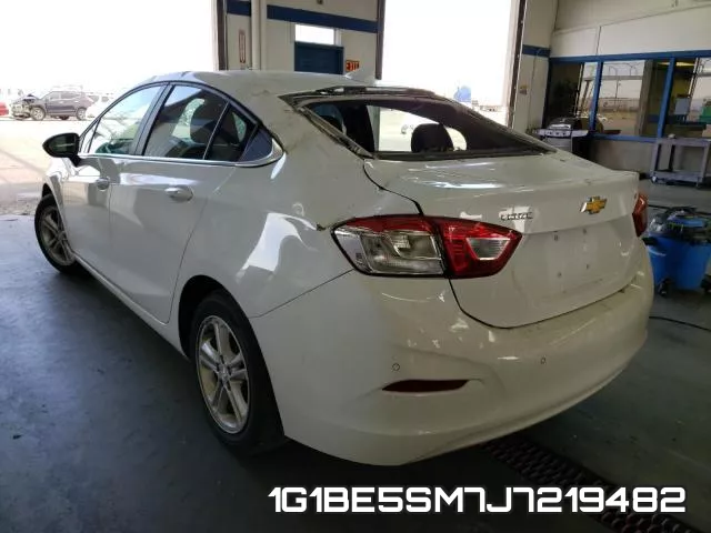 1G1BE5SM7J7219482 фото 4