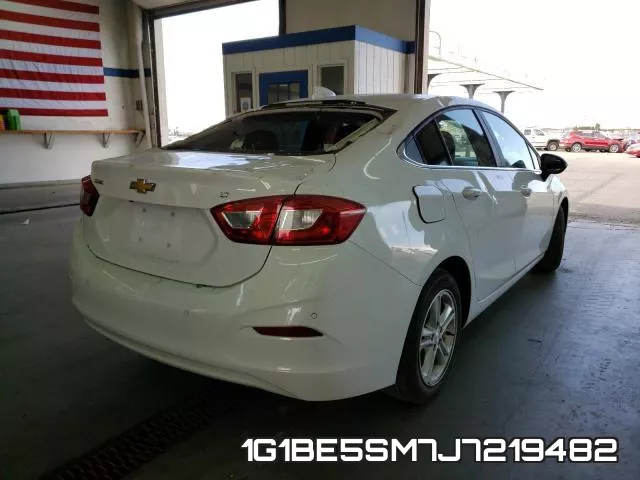 1G1BE5SM7J7219482 фото 5