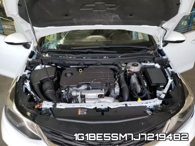 1G1BE5SM7J7219482 фото 8