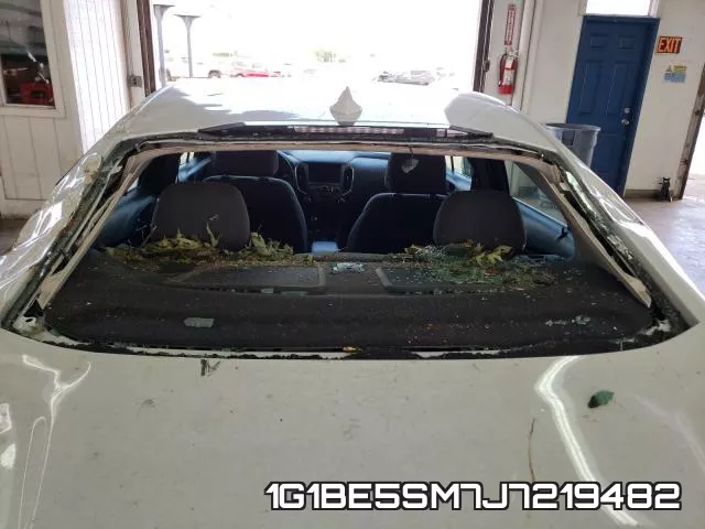 1G1BE5SM7J7219482 фото 10