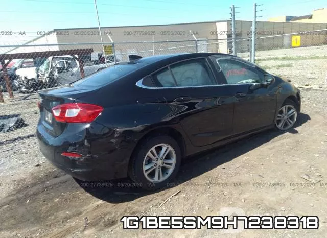 1G1BE5SM9H7238318 фото 4