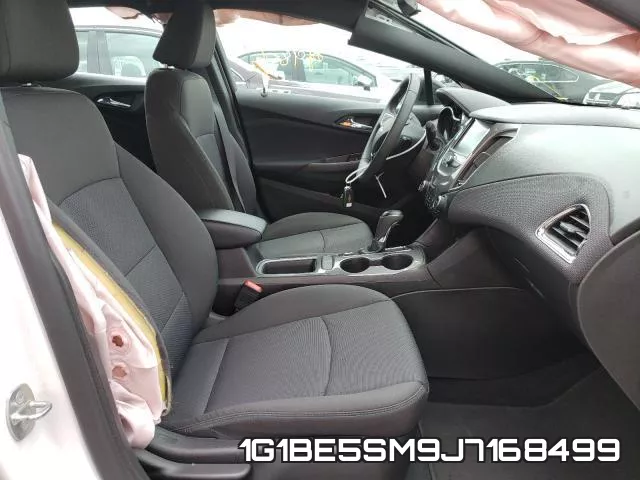 1G1BE5SM9J7168499 фото 6
