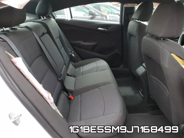 1G1BE5SM9J7168499 фото 7