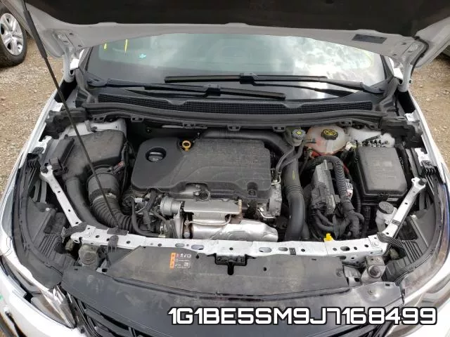 1G1BE5SM9J7168499 фото 8