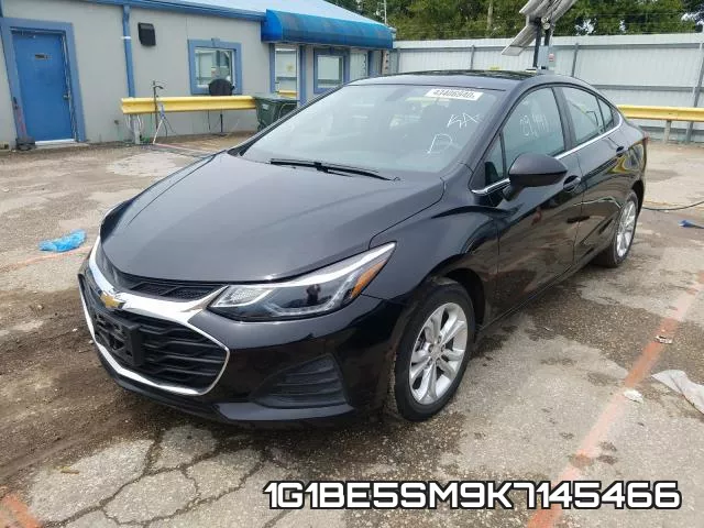 1G1BE5SM9K7145466 фото 3