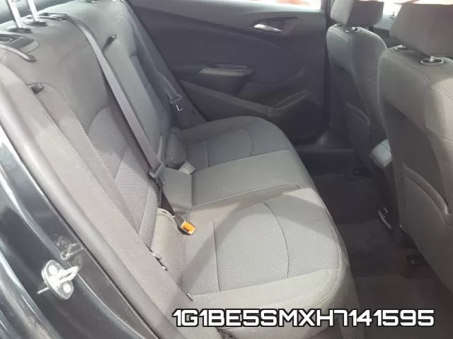 1G1BE5SMXH7141595 фото 7