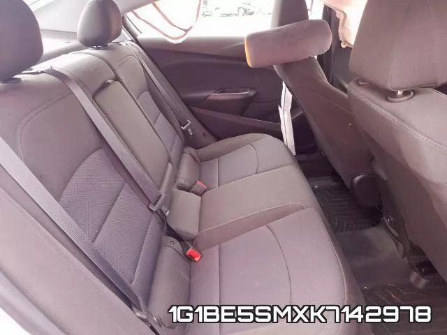 1G1BE5SMXK7142978 фото 7