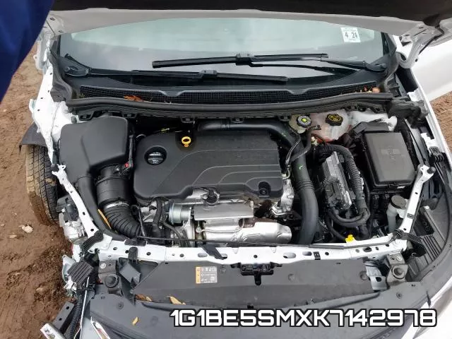 1G1BE5SMXK7142978 фото 8