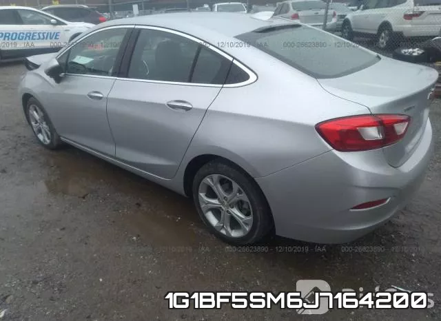 1G1BF5SM6J7164200 фото 4