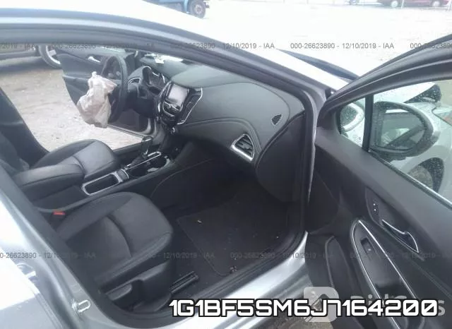 1G1BF5SM6J7164200 фото 6