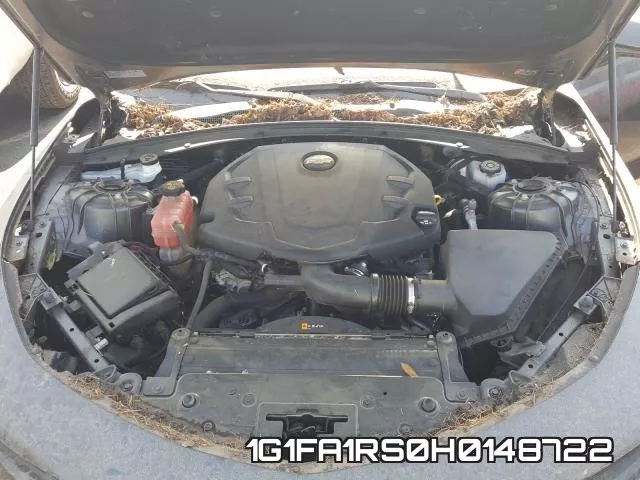 1G1FA1RS0H0148722 фото 8
