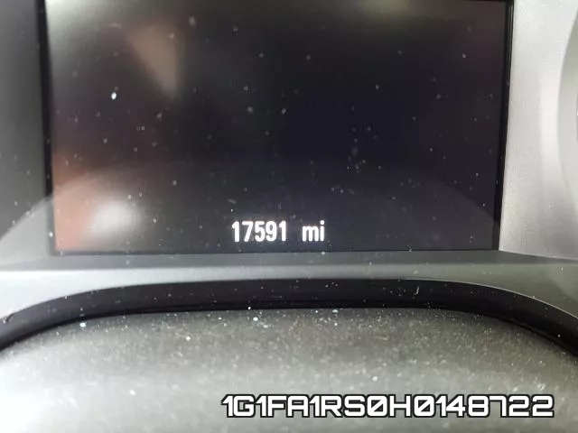 1G1FA1RS0H0148722 фото 9