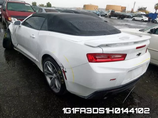 1G1FA3DS1H0144102 фото 4