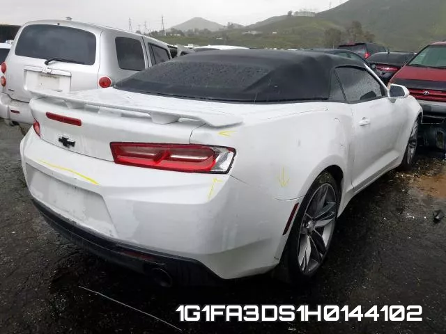 1G1FA3DS1H0144102 фото 5
