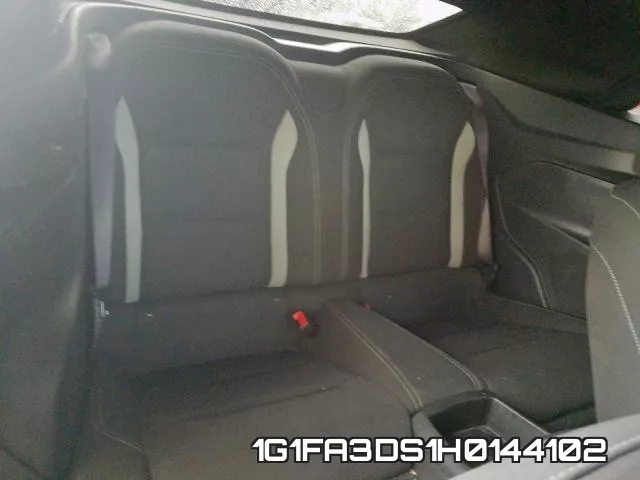 1G1FA3DS1H0144102 фото 7