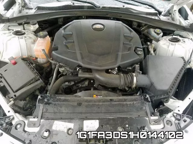 1G1FA3DS1H0144102 фото 8