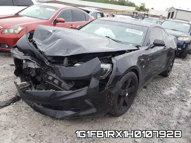 1G1FB1RX1H0107928 фото 3