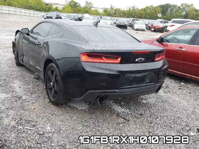 1G1FB1RX1H0107928 фото 4