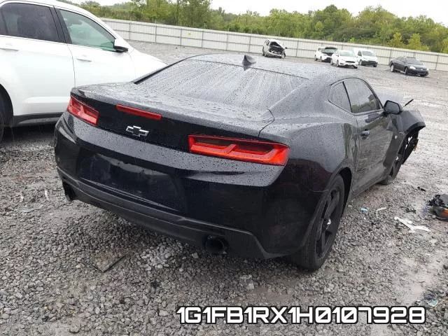 1G1FB1RX1H0107928 фото 5