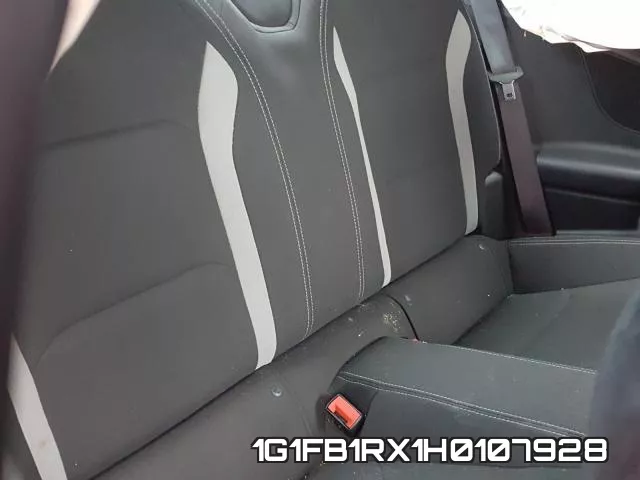 1G1FB1RX1H0107928 фото 7