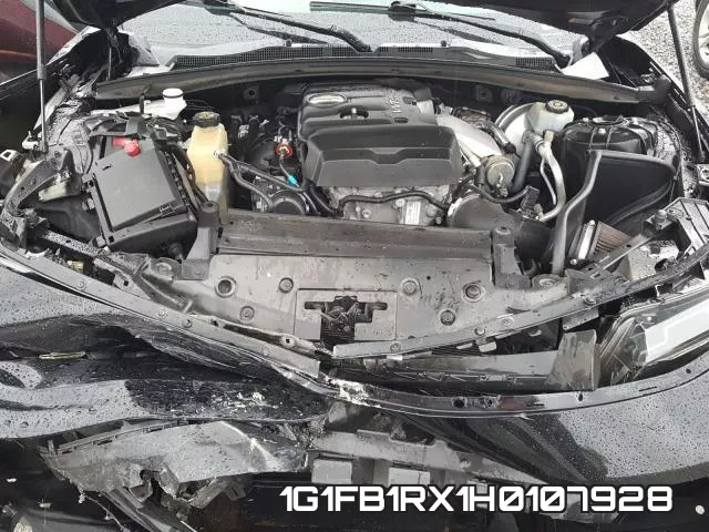 1G1FB1RX1H0107928 фото 8