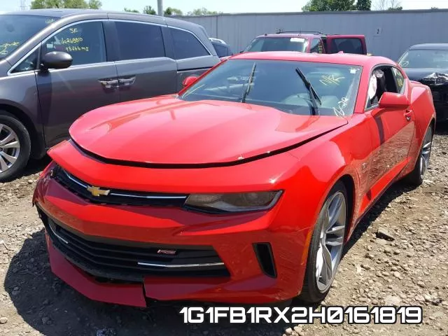 1G1FB1RX2H0161819 фото 3