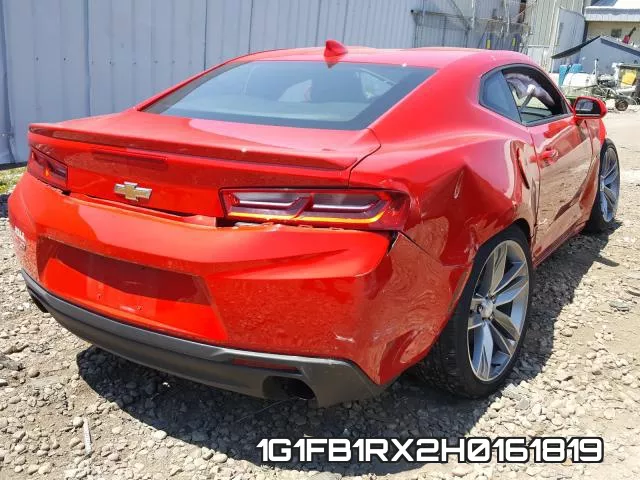 1G1FB1RX2H0161819 фото 5
