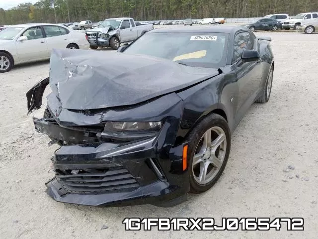 1G1FB1RX2J0165472 фото 3