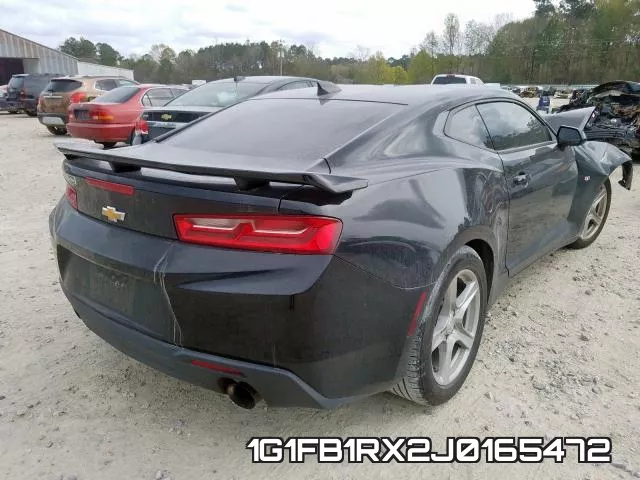 1G1FB1RX2J0165472 фото 5