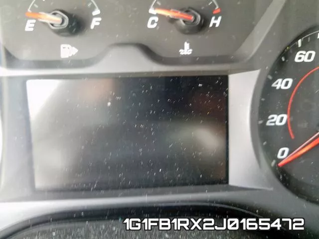 1G1FB1RX2J0165472 фото 9