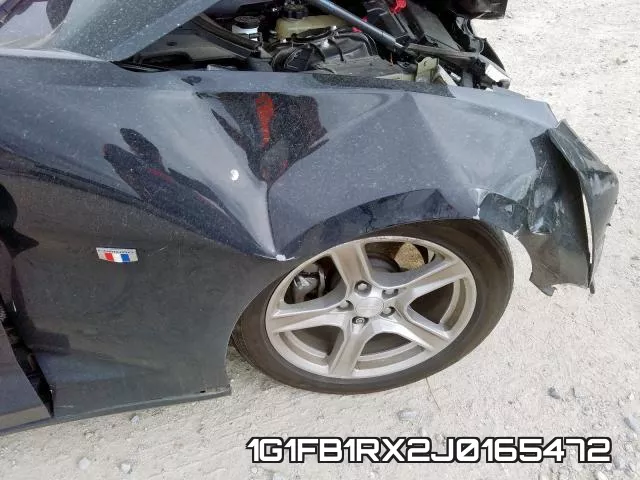 1G1FB1RX2J0165472 фото 10