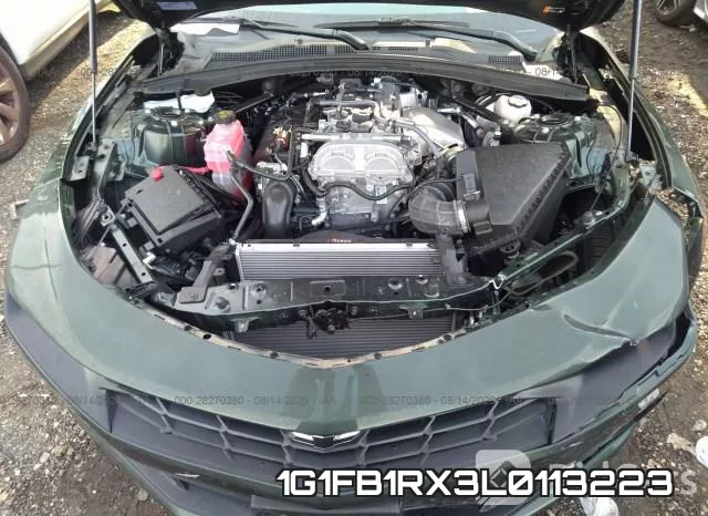 1G1FB1RX3L0113223 фото 2