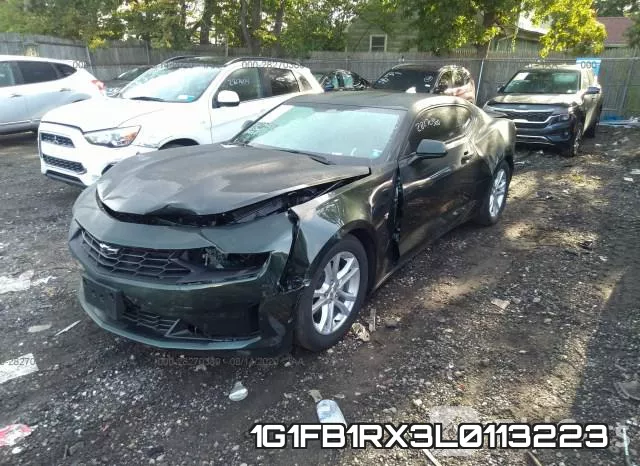 1G1FB1RX3L0113223 фото 3