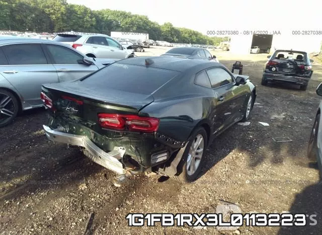 1G1FB1RX3L0113223 фото 5