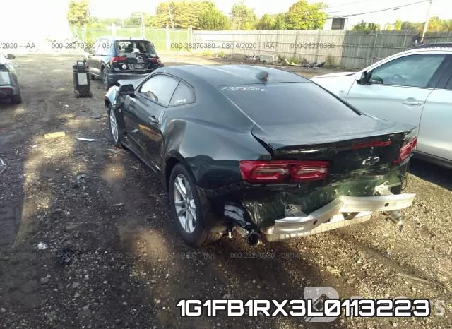 1G1FB1RX3L0113223 фото 7