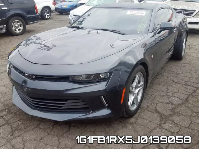 1G1FB1RX5J0139058 фото 3