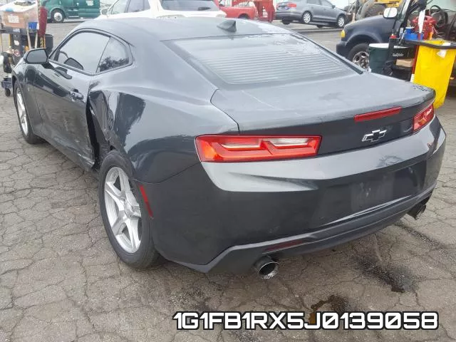1G1FB1RX5J0139058 фото 4