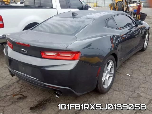 1G1FB1RX5J0139058 фото 5