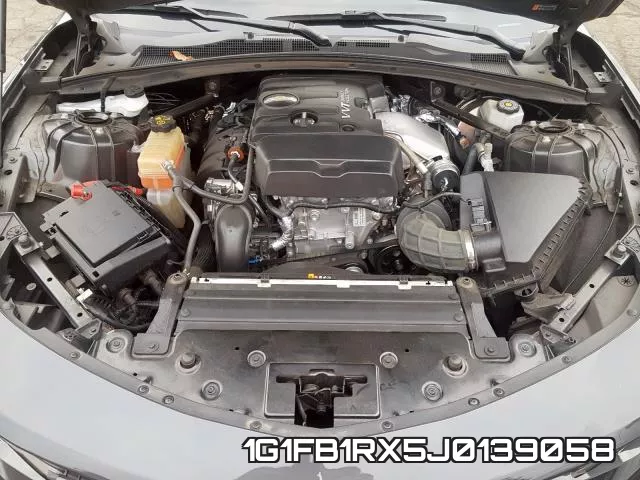 1G1FB1RX5J0139058 фото 8